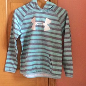 Under Armour “Storm 1” Sweatshirt